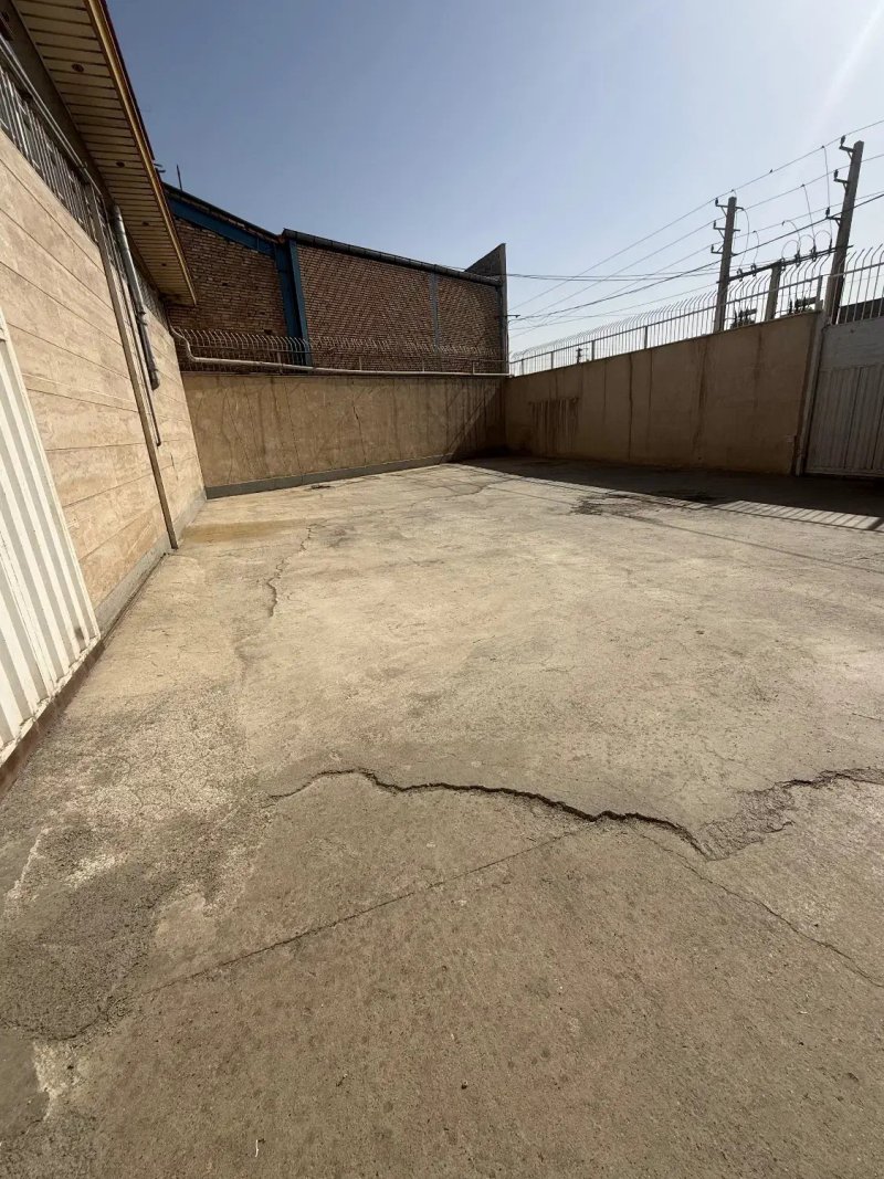 کارگاه 730 متری چهارخوابه در چهاردانگه تهران13624922770