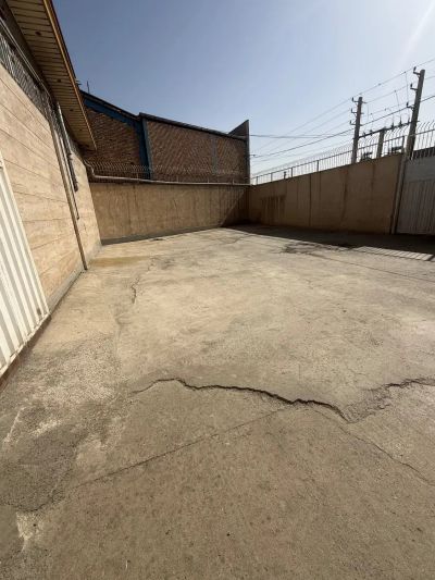 کارگاه 730 متری چهارخوابه در چهاردانگه تهران