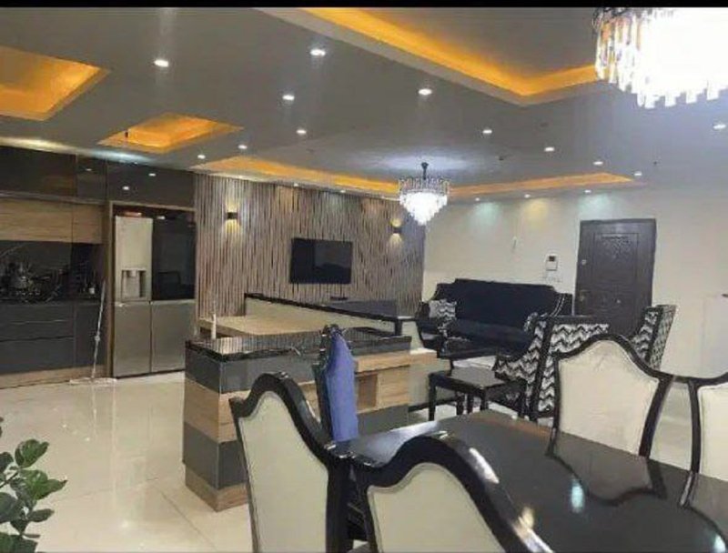 آپارتمان 110 متری دو خوابه در خیابان هلال احمر تهران13629422855