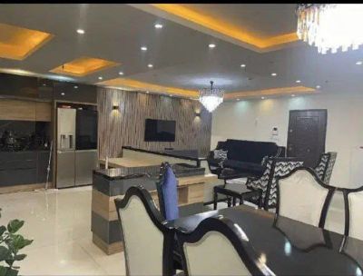 آپارتمان 110 متری دو خوابه در خیابان هلال احمر تهران