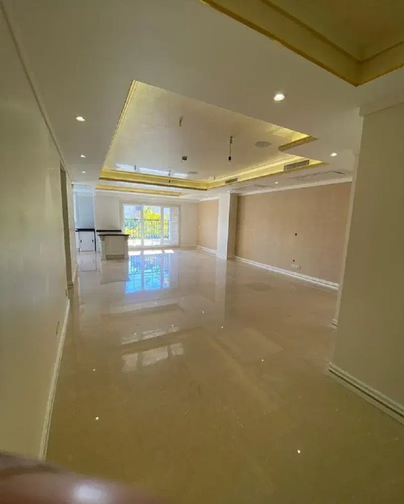 آپارتمان 170 متری سه خوابه در زعفرانیه تهران13624322752