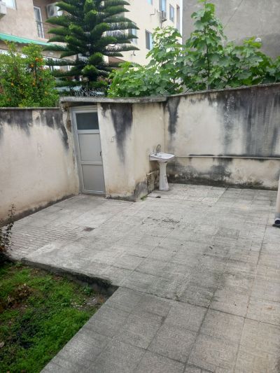 ویلا 346 متری دو خوابه در بلوار طالب آملی آمل