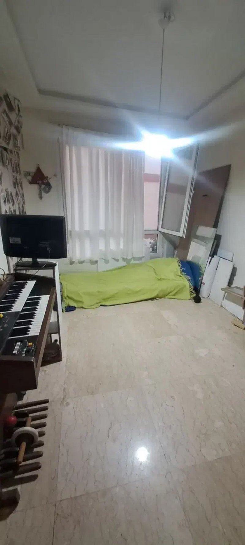 آپارتمان 160 متری سه خوابه در اندرزگو تهران13626222798