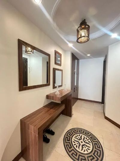 آپارتمان 200 متری سه خوابه در ولنجک تهران