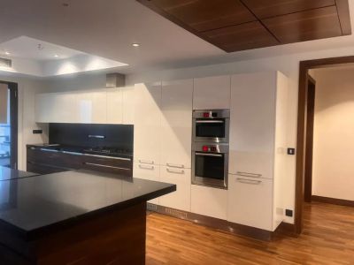 آپارتمان 250 متری سه خوابه در ولنجک تهران