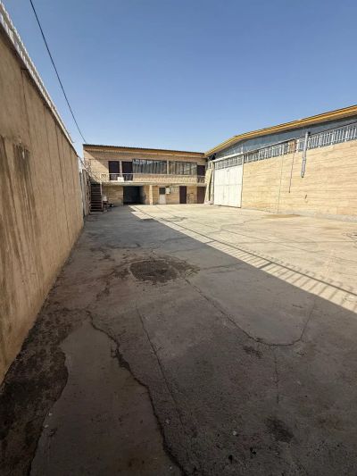 کارگاه 730 متری چهارخوابه در چهاردانگه تهران