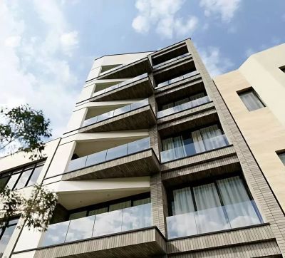 آپارتمان 110 متری دو خوابه در زعفرانیه تهران