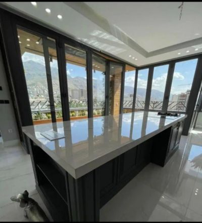 آپارتمان 300 متری سه خوابه در صاحبقرانیه تهران