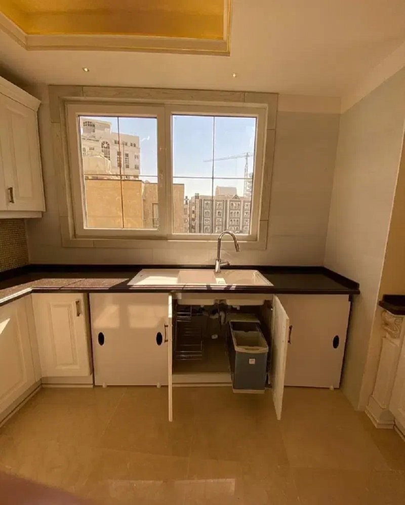 آپارتمان 170 متری سه خوابه در زعفرانیه تهران13624322754