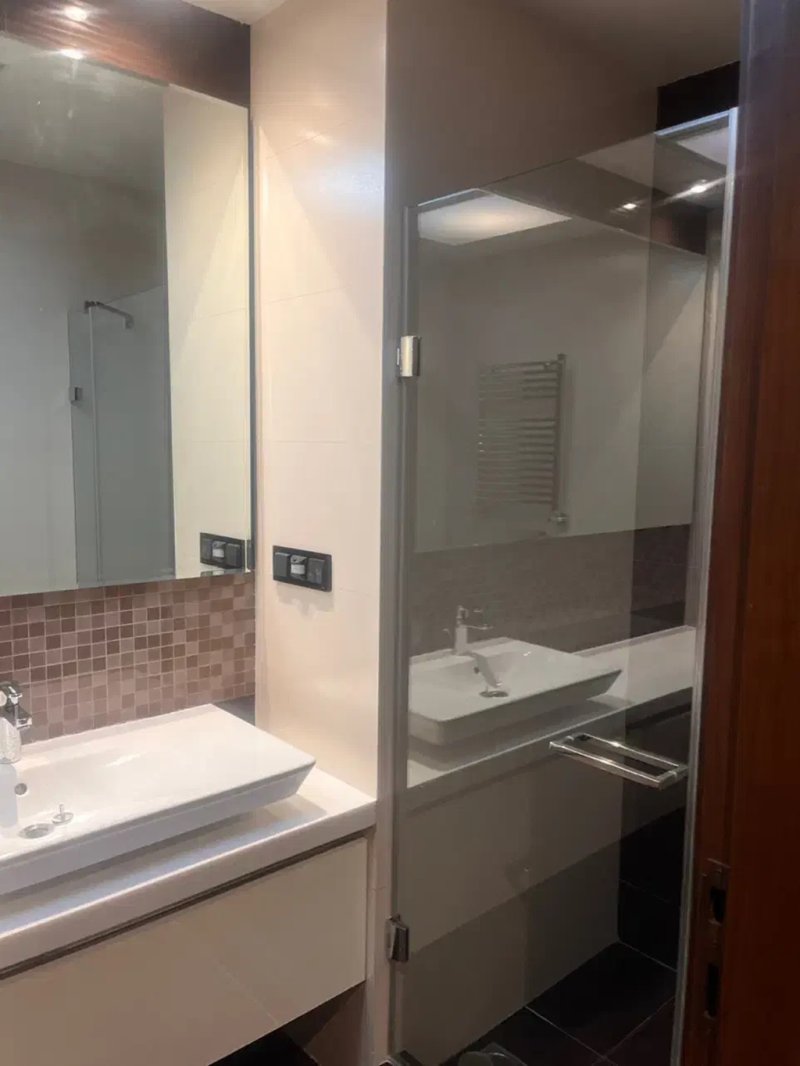 آپارتمان 250 متری سه خوابه در ولنجک تهران13628422839