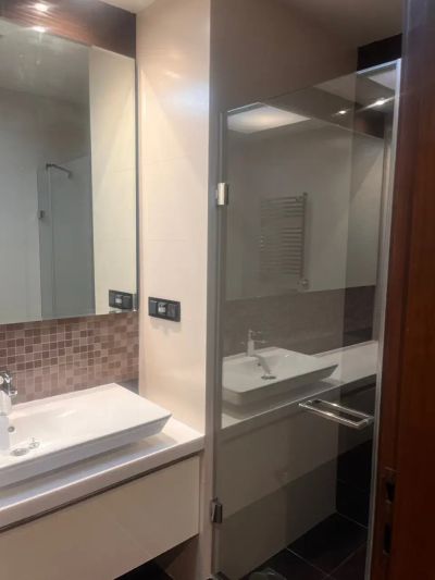 آپارتمان 250 متری سه خوابه در ولنجک تهران