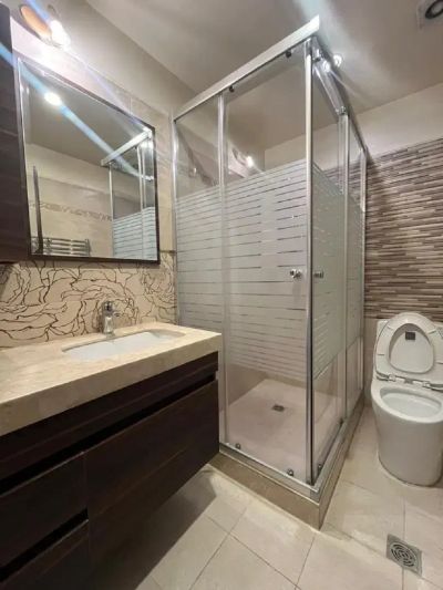 آپارتمان 200 متری سه خوابه در ولنجک تهران