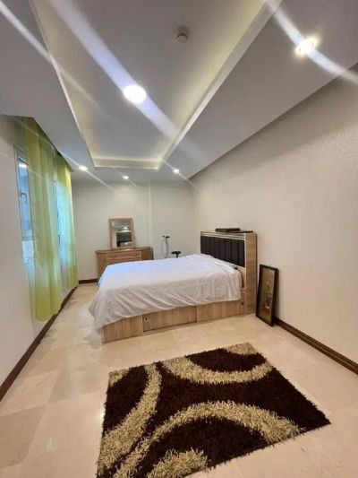 آپارتمان 200 متری سه خوابه در ولنجک تهران