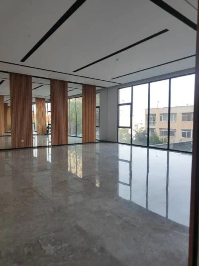 آپارتمان 130 متری دو خوابه در ولنجک تهران