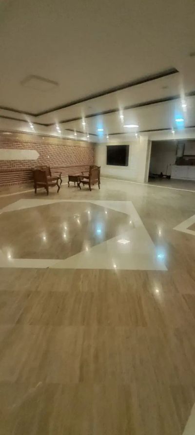 آپارتمان 160 متری سه خوابه در اندرزگو تهران