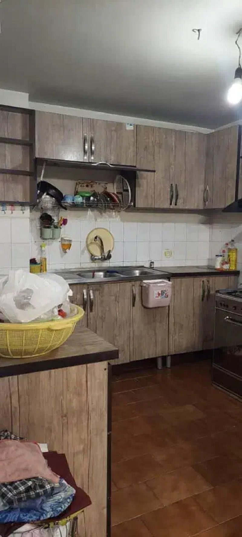 آپارتمان 82 متری دو خوابه در شیخ هادی تهران13628322828