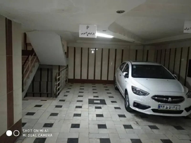 آپارتمان 50 متری یک خوابه در عباسی تهران13629722870