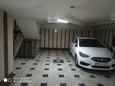 آپارتمان 50 متری یک خوابه در عباسی تهران