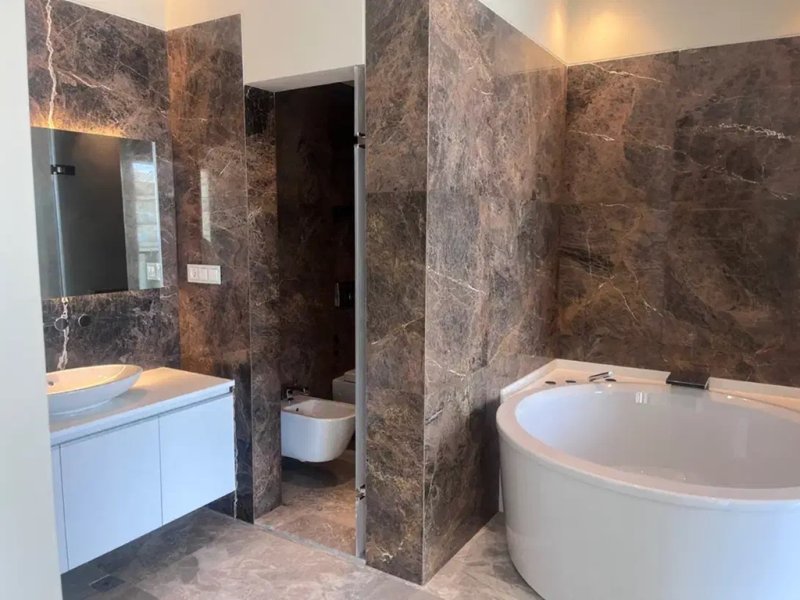 آپارتمان 375 متری چهارخوابه در زعفرانیه تهران13628222822