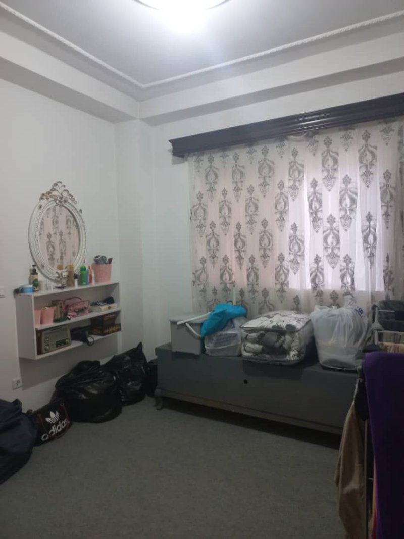 آپارتمان 100 متری دو خوابه در بلوار طالب آملی آمل13625222784