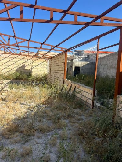 خانه 700 متری در سعید آباد تبریز