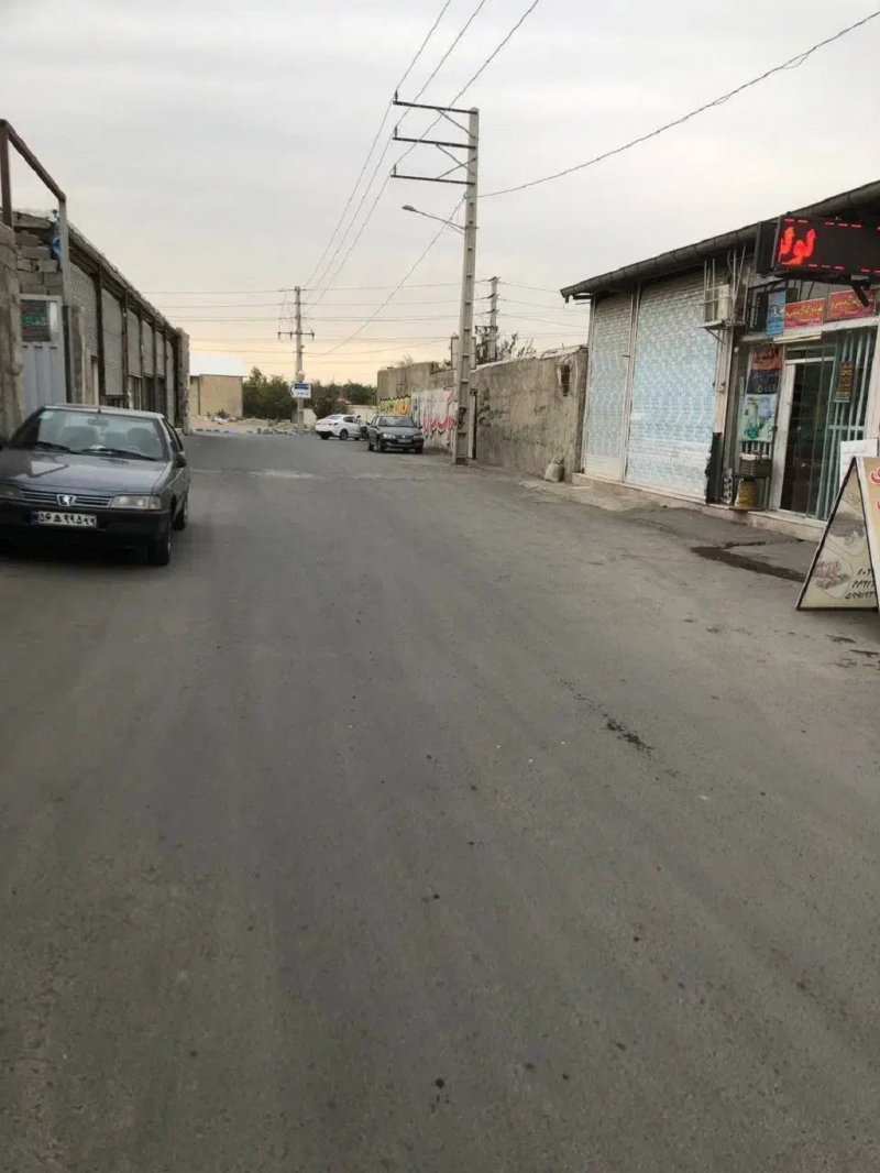 تجاری 32 متری در یافت آباد تهران13624722762