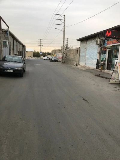 تجاری 32 متری در یافت آباد تهران