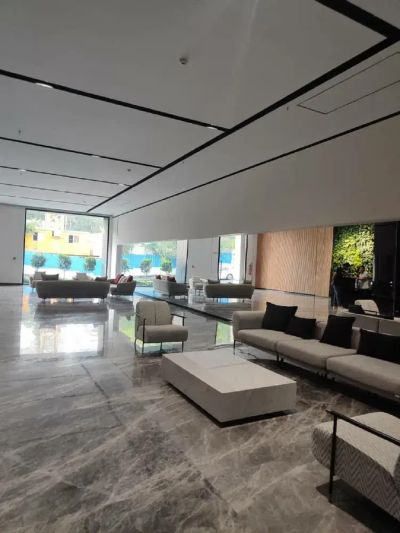 آپارتمان 130 متری دو خوابه در ولنجک تهران