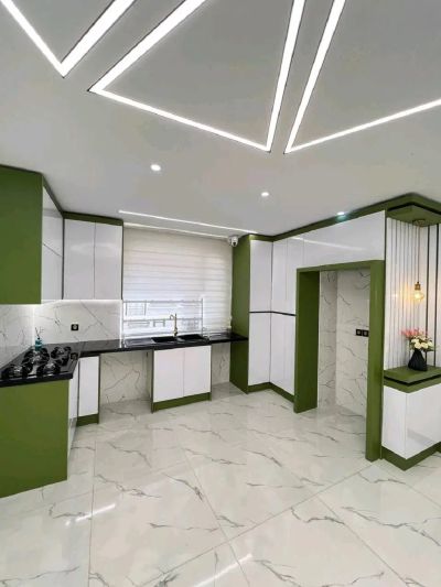 آپارتمان 65 متری دو خوابه در زعفرانیه تهران