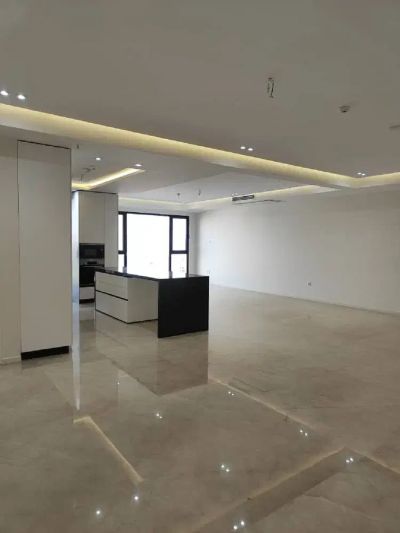 آپارتمان 130 متری دو خوابه در ولنجک تهران