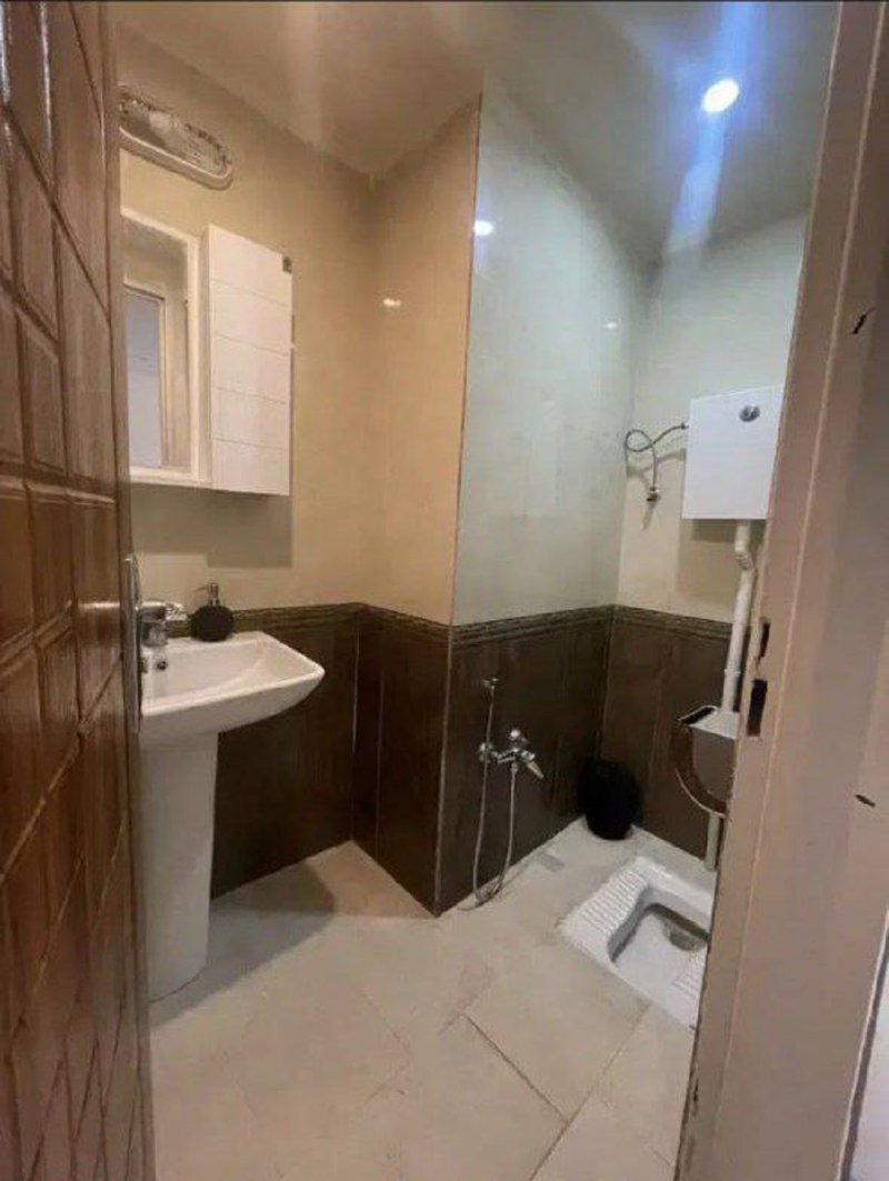 آپارتمان 110 متری دو خوابه در خیابان هلال احمر تهران13629422858