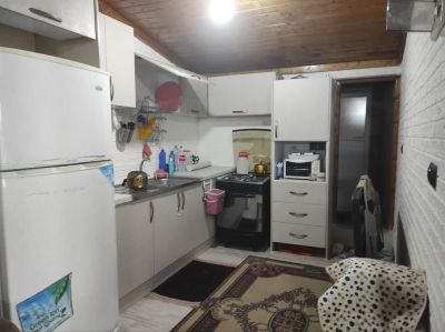 ویلا 1053 متری دو خوابه در جاده سرخرود آمل