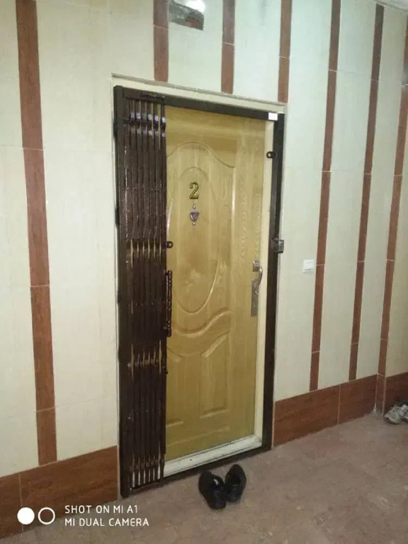 آپارتمان 50 متری یک خوابه در عباسی تهران13629722872