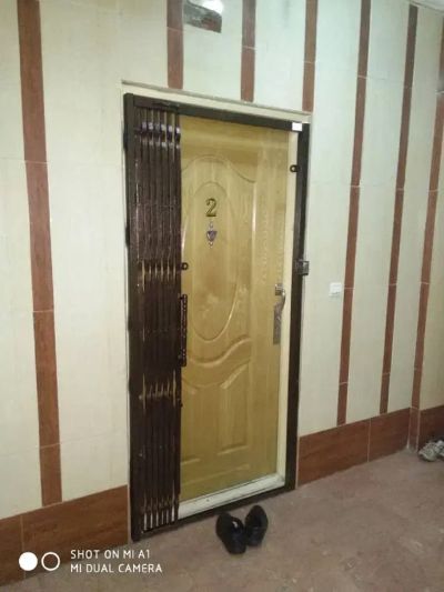 آپارتمان 50 متری یک خوابه در عباسی تهران