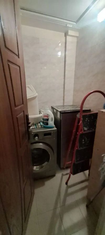 آپارتمان 160 متری سه خوابه در اندرزگو تهران