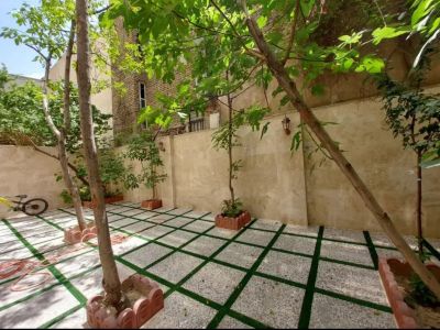 آپارتمان 140 متری سه خوابه در ظفر تهران