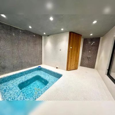 آپارتمان 200 متری سه خوابه در زعفرانیه تهران