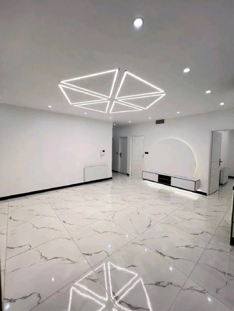 آپارتمان 65 متری دو خوابه در زعفرانیه تهران13623122704