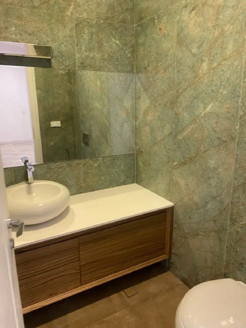 آپارتمان 400 متری چهارخوابه در زعفرانیه تهران13623622728