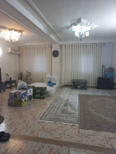 آپارتمان 100 متری دو خوابه در بلوار طالب آملی آمل