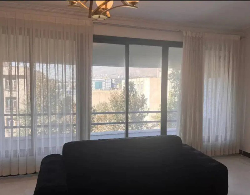 آپارتمان 110 متری دو خوابه در جردن تهران13629322854