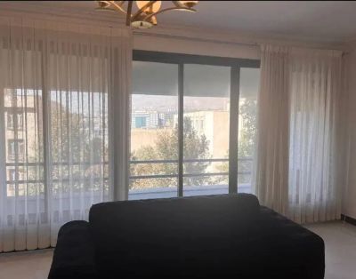 آپارتمان 110 متری دو خوابه در جردن تهران