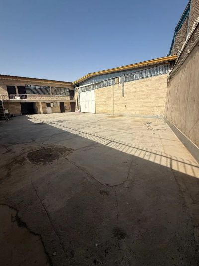 کارگاه 730 متری چهارخوابه در چهاردانگه تهران