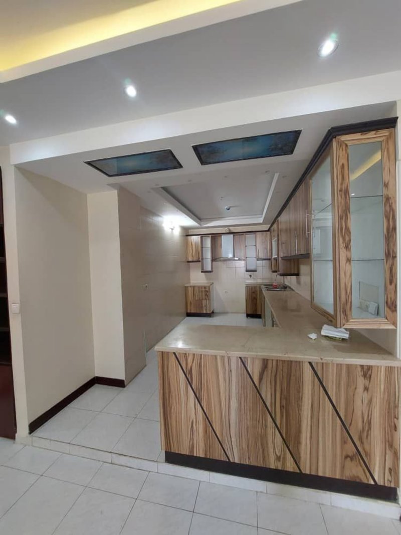 آپارتمان 120 متری دو خوابه در برازنده اصفهان13630522899