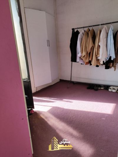 آپارتمان 75 متری دو خوابه در خیابان صاحب الزمان شهریار