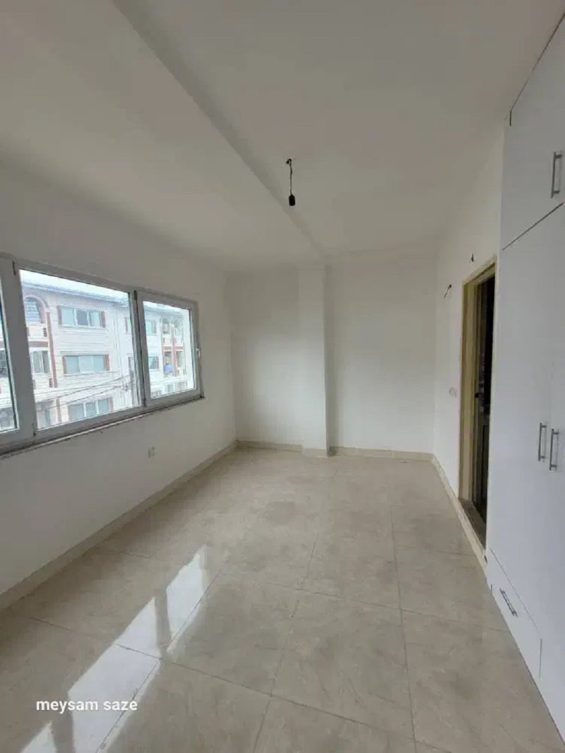 خانه 78 متری دو خوابه در معلم رشت13634823037