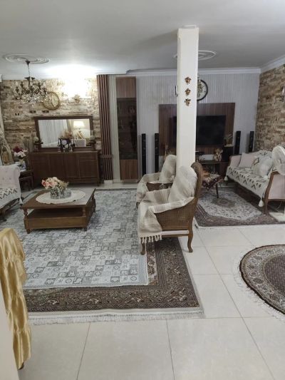 آپارتمان 103 متری دو خوابه در خواجه نظام الملک تهران