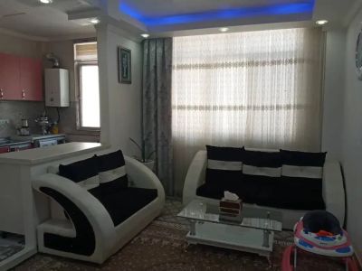 آپارتمان 47 متری یک خوابه در خیابان تفرش تهران