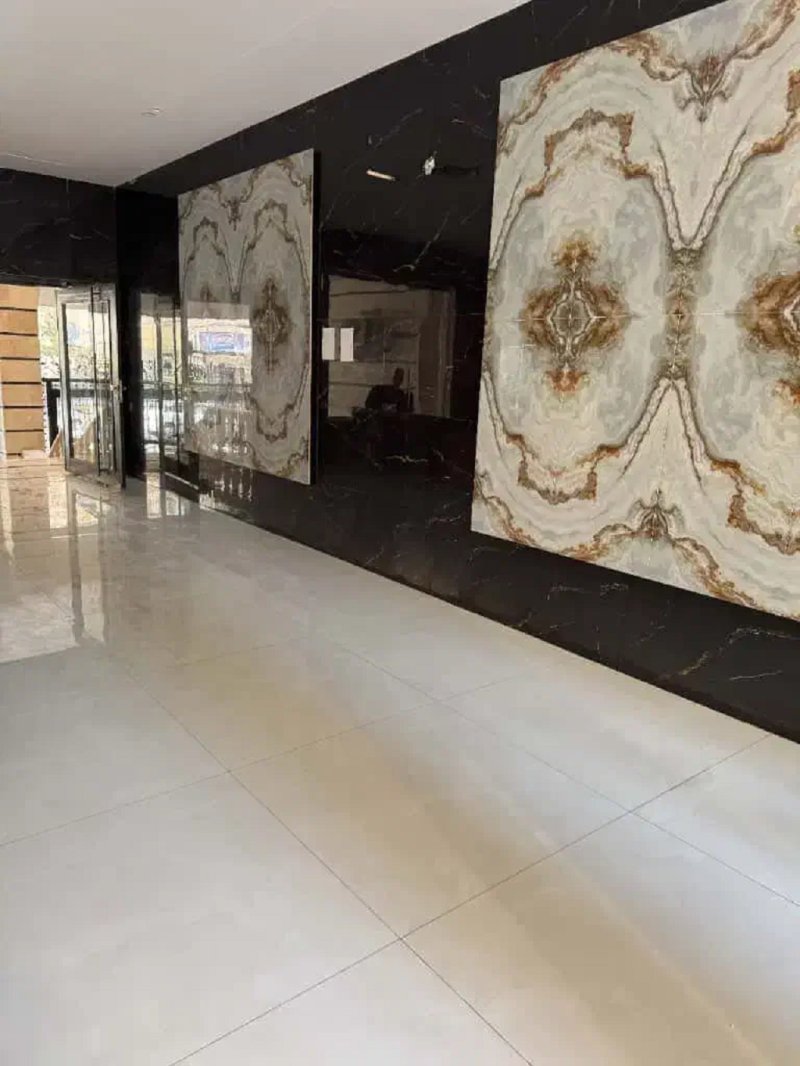 آپارتمان 104 متری دو خوابه در امامزاده قدس13637423151