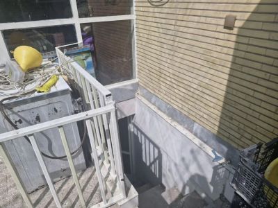 خانه 60 متری یک خوابه در شیخ طوسی غربی اصفهان